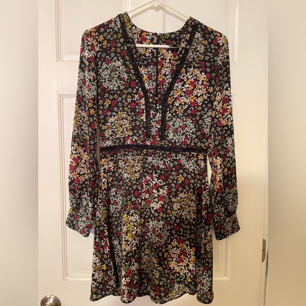 Topshop dress